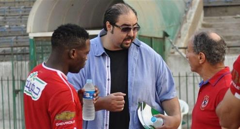 تقرير.. هيثم عرابي يستهدف إعادة ميركاتو 2015.. و3 عوامل قد تعيقه في الأهلي